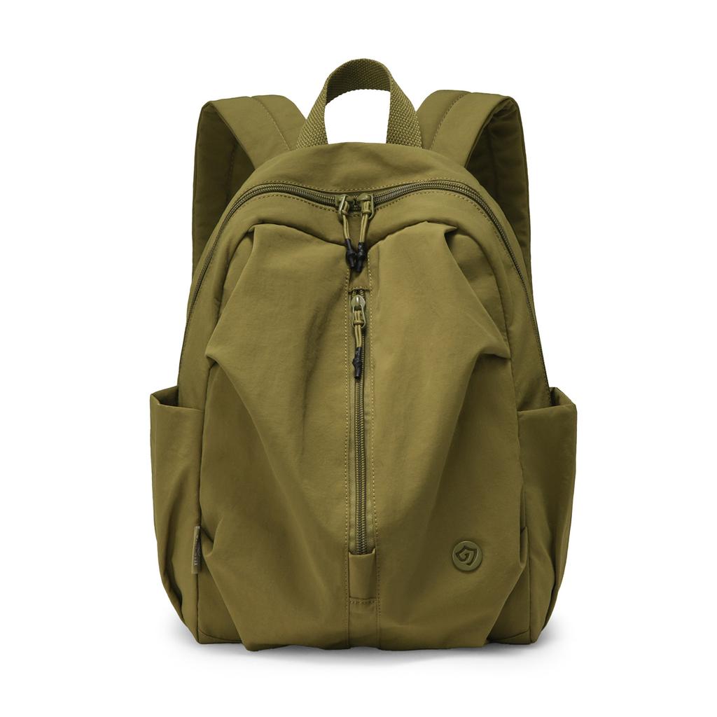 Stylish Women's Backpack Casual Minimalist Backpack Large Capacity Waterproof Bag Casually