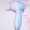 Five-in-one Facial Cleansing Instrument Beauty Instrument Face Wash Artifact Facial Massage Instrument Pore Cleaner