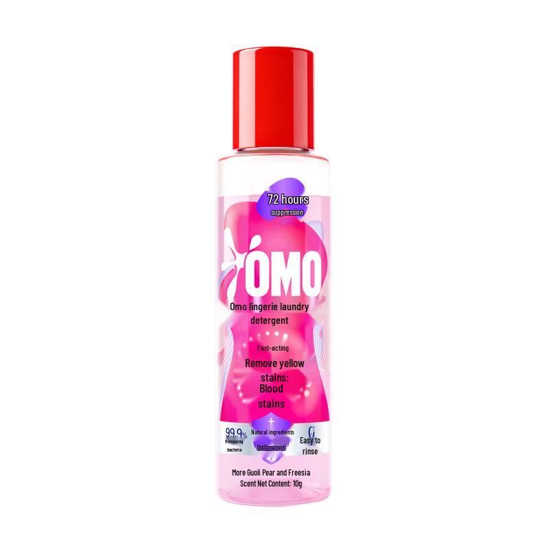 OMO Stain Remover Underwear Laundry Liquid