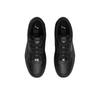 Puma Caven 2.0 Lux Modne Uniwersalne Sneakersy Niskie Unisex Sneakersy Czarne 395016-01
