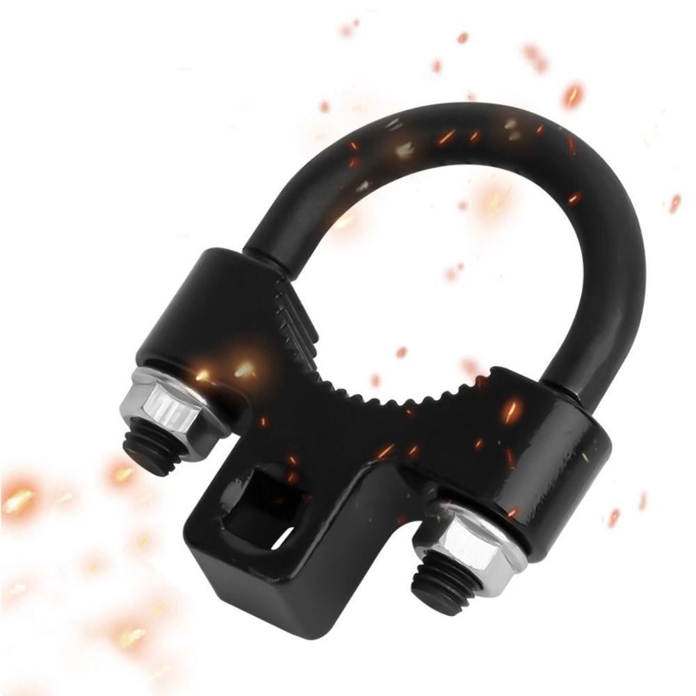 Impact Resistance Inner Tie Rod Tool 3/8In Auto Chassis Rocker  Automobile Maintenance