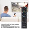 TV Remote Control Controller Replacement for RM‑ED052 RM‑ED050 RM‑ED053 RM‑ED060