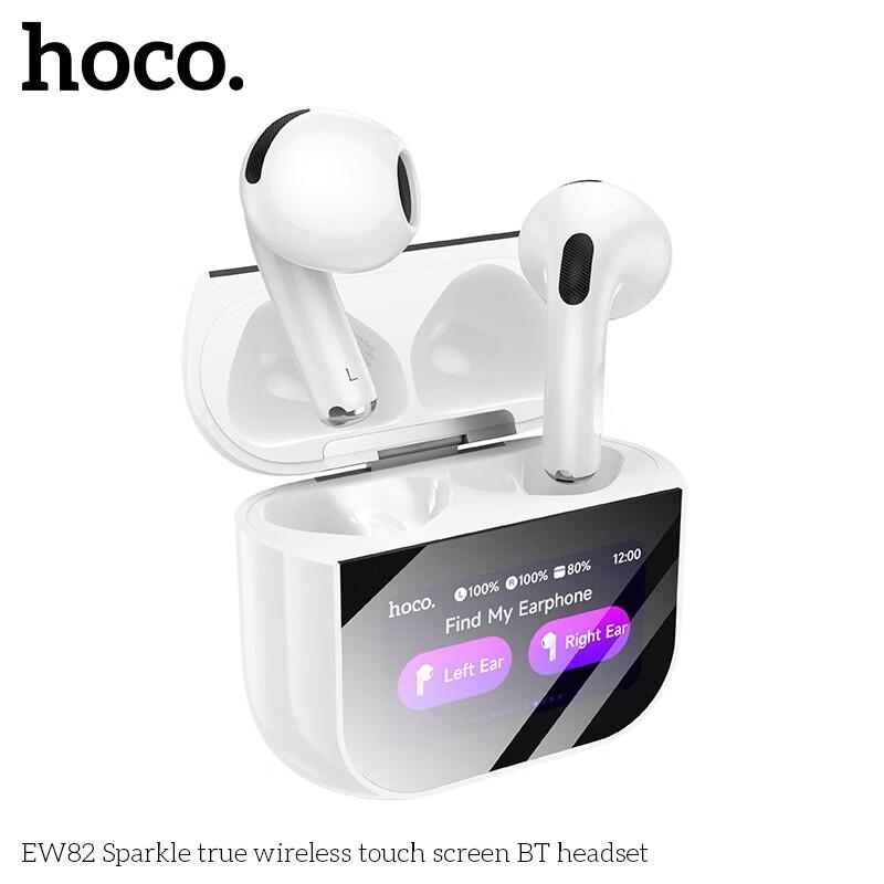 Hoco EW82 True Wireless Bluetooth Earbuds