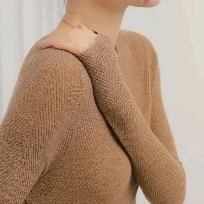 Tops for Women Long Sleeve Shirts Winter Oversize Fleece Thickened Casual Shirt Loose Blouse Pullover Tops