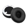 1Pair Ear Pads For  MDR-XB650BT XB550AP Headphones Elastic Protein Leather Earpads Ear Pads Sponge Cushion Replace