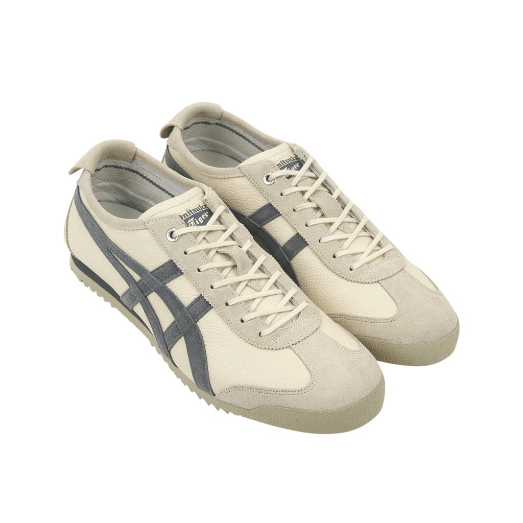 ONITSUKA TIGER Mexico 66 SD Birch Metropolis Unisex Sneakers Cream 1183C015-200