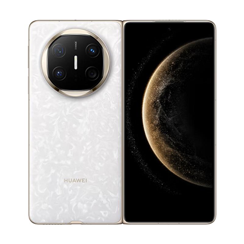 

HUAWEI Mate X6 Foldable Flagship Phone (CN version) 12GB+512GB