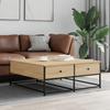 Mobilier pentru salon – Mese pentru cafea