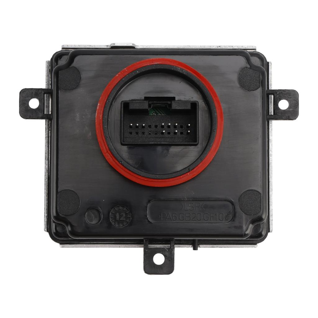 Daytime Running Light Module DRL Control Unit Ballast 4G0.907.697.D For 4G0907697D A6L A7 Q3
