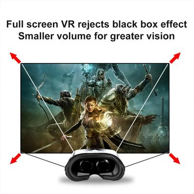 Videohry – Brýle pro virtuální realitu