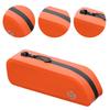 Bike Top Tube Bag Reflective Bike Front Frame Bag Top Tube Riding Bag Cycling Accessories Pouch for Outdoor Cycling
