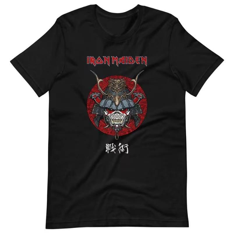 Monster Amerikansk Retro Tryckt Rundhalsad Huvtröja för Höst/Vinter 2025 Lös och Avslappnad Streetwear för Män och Kvinnor