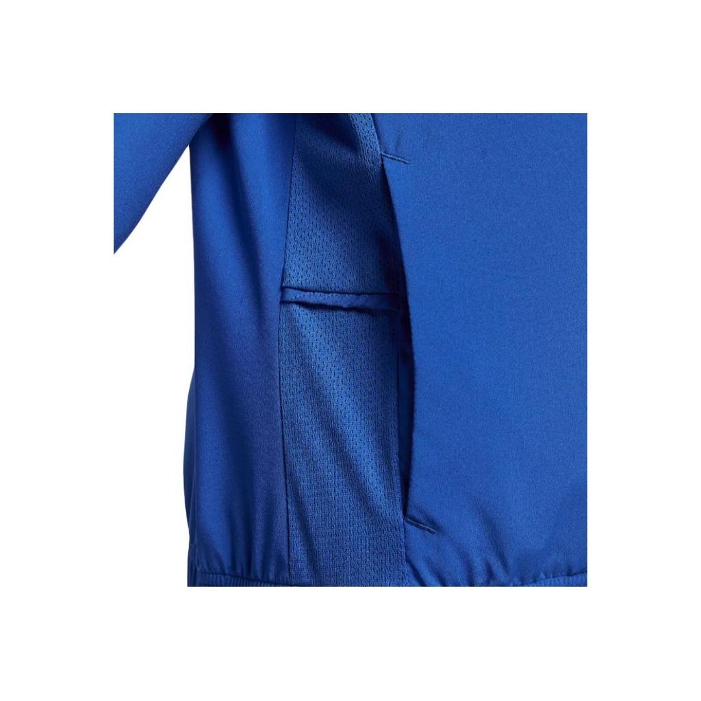 Nike Dri-Fit Lightweight Fashion Versatile Sports Jacket Women Jackets Royal-Blue IB8901-450