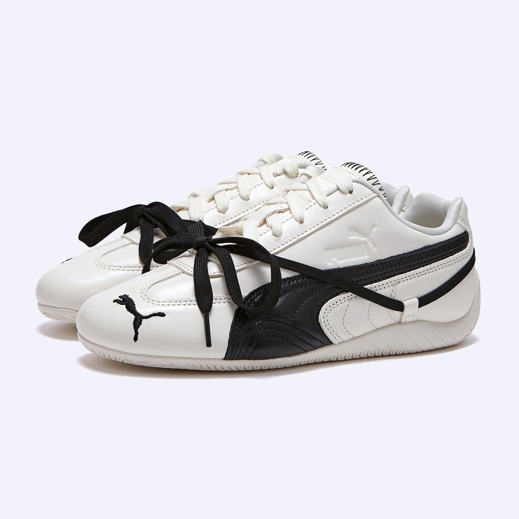 

Speedcat Premium x ROSÉ – Белый / Черный (Кроссовки ограниченной серии) 230, 235, 240, 245, 260,