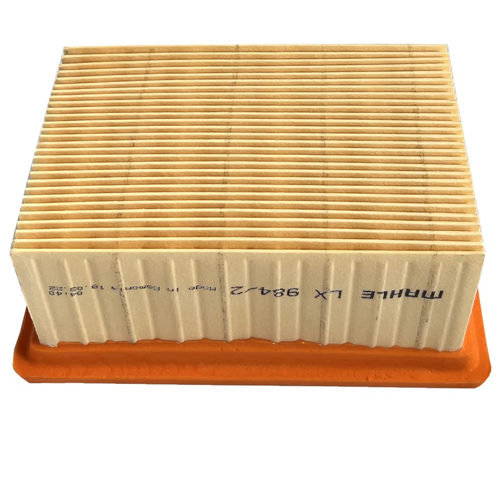 MAHLE Air Cleaner Air Filter for BMW Motorcycle HP2 R Series ENDURO MEGAMOTO R1200R R1200RT R1200S R1200ST R1200GS ADVENTURE R1200RS Confirmation of