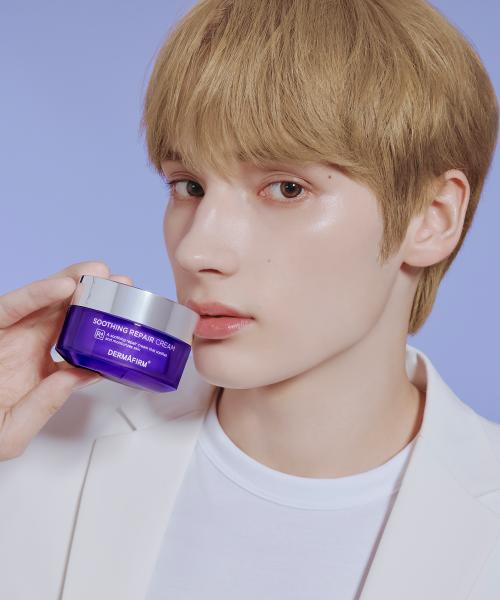 Dermafirm R4 Soothing Repair Cream 50ml Cream 50ml