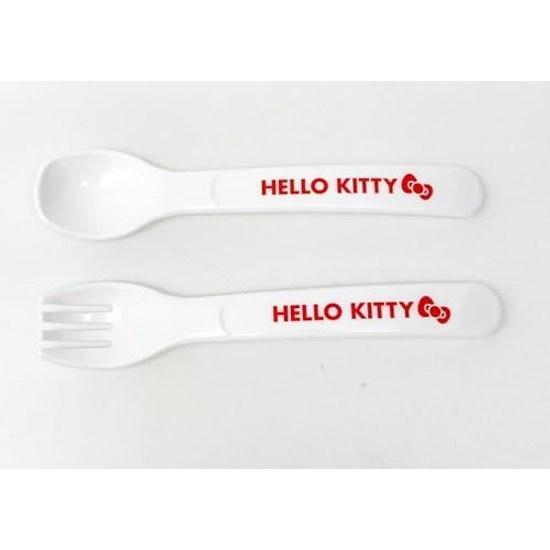 OSK Baby Dish Set Hello Kitty BabyKids Series