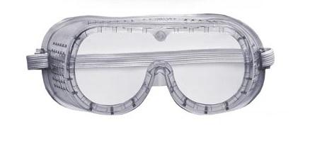 GOG-DOT PROTECTIVE GOGGLES - T-9911 DOT