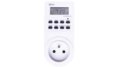 Digital Timer TS-EF1 P5501