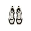 Anta Traveler GZ Anti-Slip Wear-Resistant Low-Top Casual Shoes Men's White Black Sneakers 112328816-4