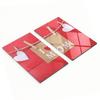 Tempered Glass Kitchen Boards with Graphics, 2 Pieces, Mother's Day, 2x30x52 Cm