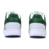 Nike Court Vision Skateboard Shoes Men's Low Top White/Green DH2987-101(Team1308-)