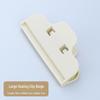 Strong Plastic Bag Sealing Clips for Snacks - Moisture-Proof and Fresh-Keeping
