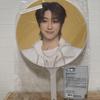 [USED] SEVENTEEN THE8 Fan Follow Again Japan