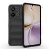 Custodia in Silicone Antiurto con Sensazione di Pelle Flessibile per Realme 14 5G Realme 14T Copertura Protettiva Guscio Posteriore Fundas Coque