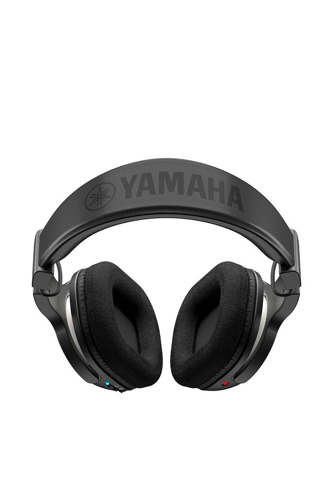 YAMAHA Wireless Headphones for Playing Musical Instruments YH-WL500