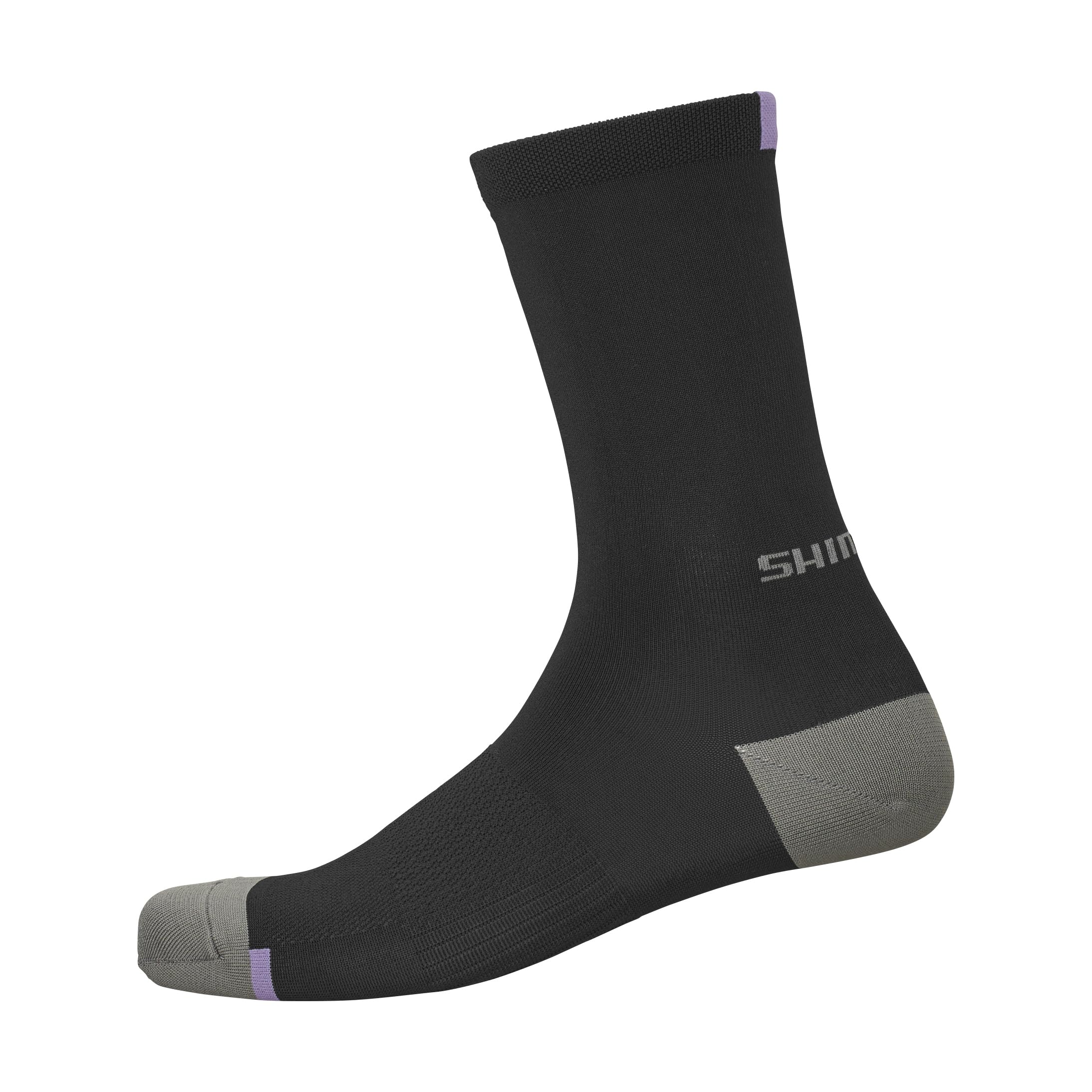 

Shimano Performance Cycling Sizes Size Socks, Men s, Black, S-M (Shoe 36-40) чёрный