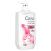 Clear Anti-Dandruff Shampoo - Cherry Blossom Breeze