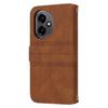 For iPhone 14 Pro Max Kickstand Case Detachable Card Bag Compatible with MagSafe PU Leather Coated