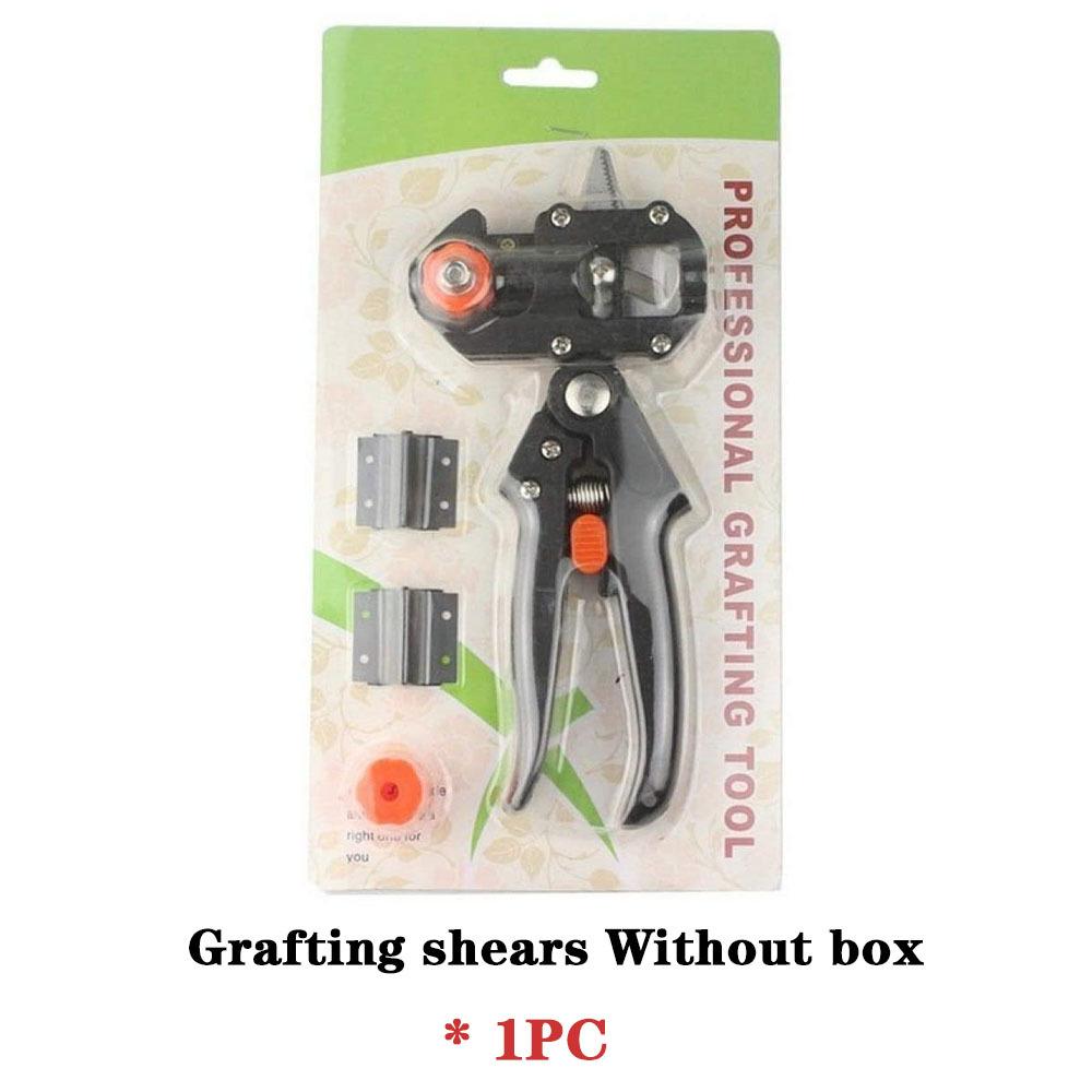 

1 шт. садовый инструмент лезвие для прививки бумага для резки карты ножницы для прививки фруктовых деревьев прививочный станок садовый рабочий