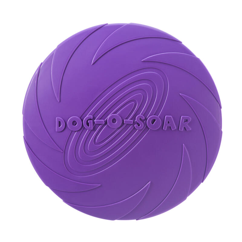 PH Pet Dog Toy Flying Disc 9011