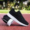 Women Sneakers Soft Vulcanize Shoes Mesh Running Summer Sport Tennis Shoe Casual Ultra Lightweight Woman Non Slip Trainers