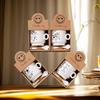 Ceramic Mug Gift Set - 10 Pack