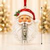 Christmas Cash Boxes Ornament Christmas Tree Money Holder Hanging Pendants Christmas New Year Money Gift Boxes Decorations