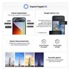 XIAOMI Redmi A7 Pro 4+128 Go Bleu Smartphone ,avec Chargeur Non Inclus