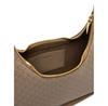 Calvin Klein Emblem Aop Conv Shoulder Bag