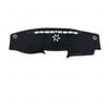 For Lexus LS460 LS460L LS600L LS460H LS600H 2006-2011 Dashboard Cover Board Anti-Slip Mat Protect Pad Car Sunshade Carpet Rug