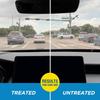 Original Glass Water 207ml A Treatment for Exterior Windows That Improves Visibility In All Weather Including Rain-X Repellent, (Product Code