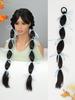 Τρέσες και extensions