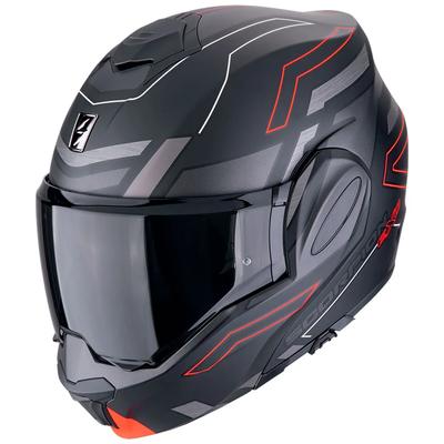 Echipament de protecţie – Căști pentru motociclete