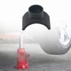 Bottle Axle Adapter Lifting Saddle Jack Stand Accessory Iron for