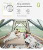 3-4 Person Automatic Rainproof Camping Tent - Indoor/Outdoor Portable Equipment