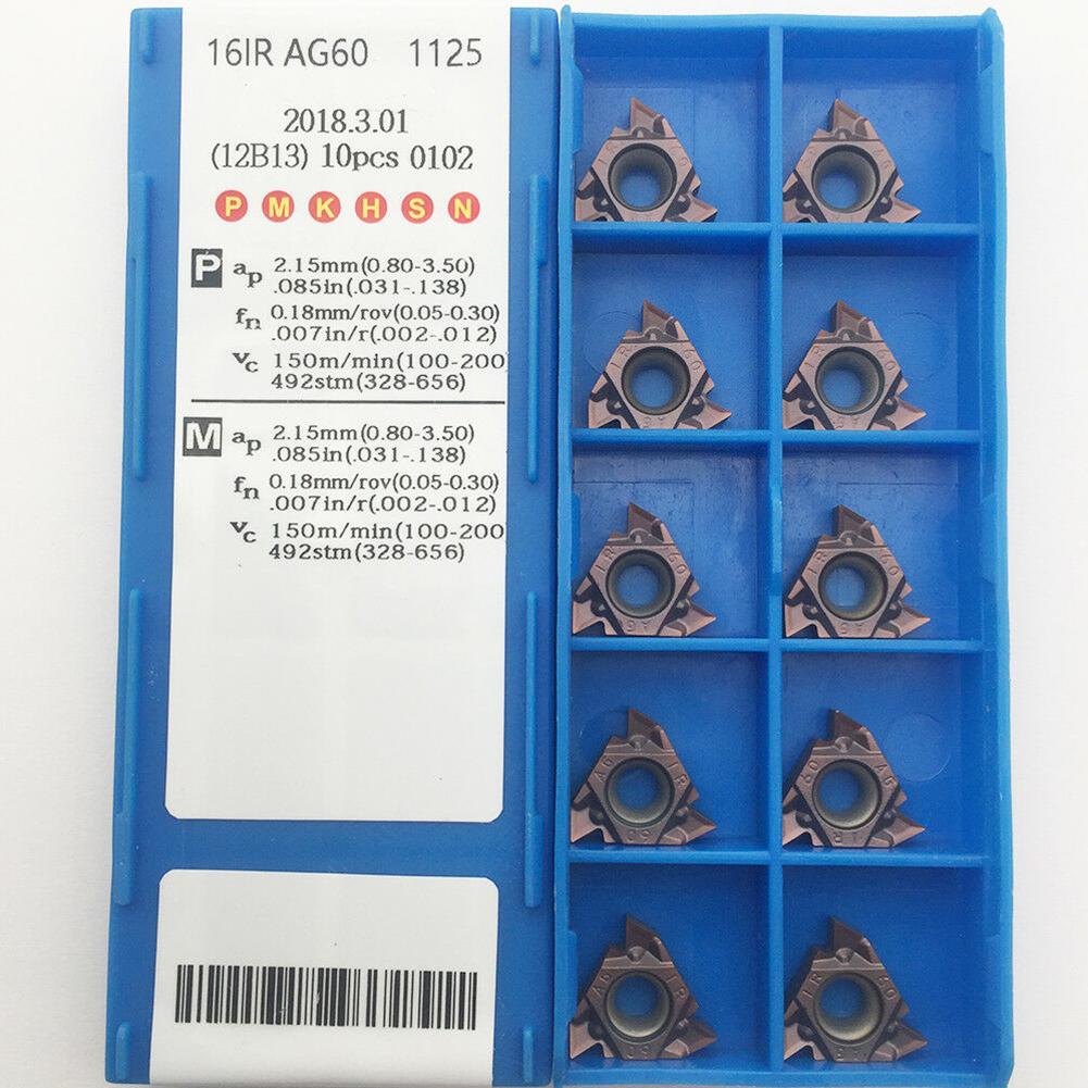 

Reliable and 1125 Carbide Insert Lathe Threading Inserts, Effective Performance in Various Machining Scenarios China Mainland