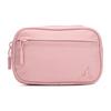 Polyamide Crossbody Bag Shoulder Bag Regular Women's Pink Jordan JD2423032AD-003