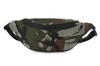 Hip Bag, Spacious Unisex, Cordura