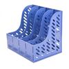 M&G Honeycomb Four-Tier File Holder